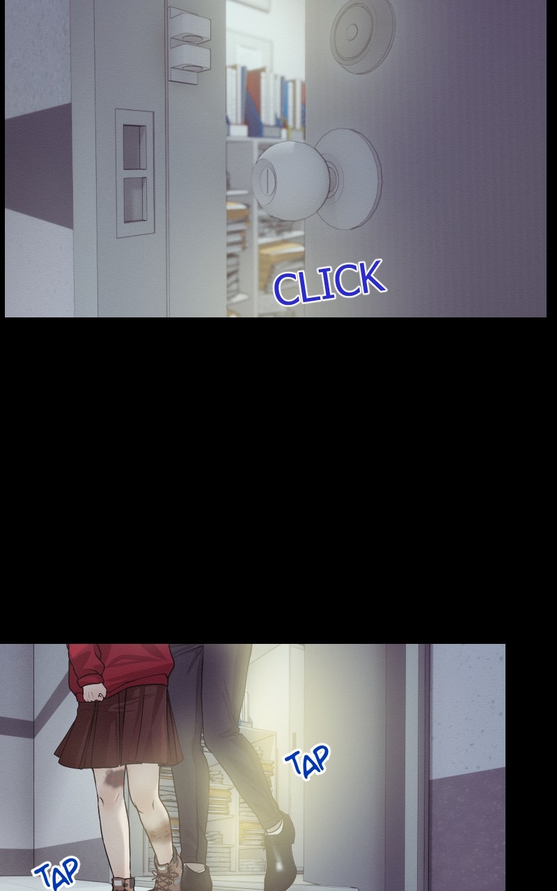 Read I'm Dating a Psychopath Manga Online