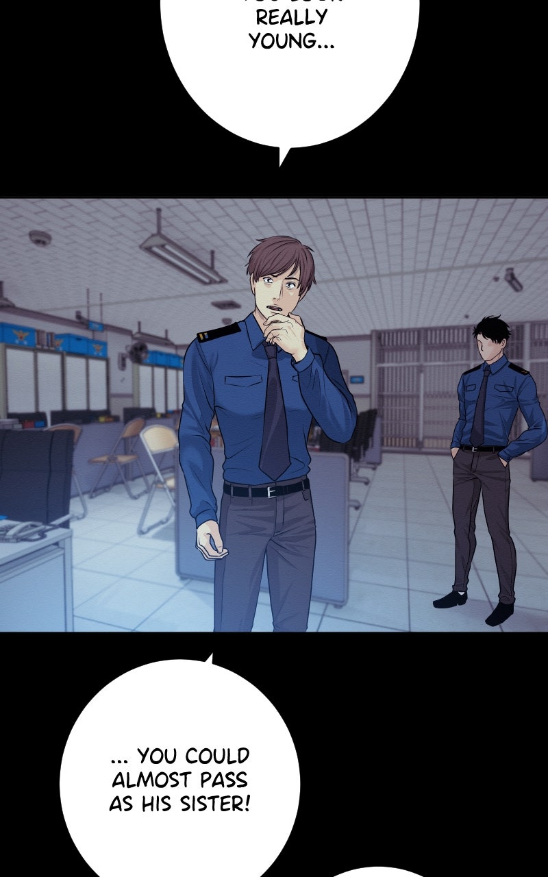 Read I'm Dating a Psychopath Manga Online