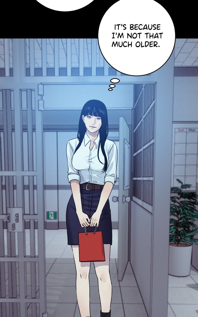 Read I'm Dating a Psychopath Manga Online