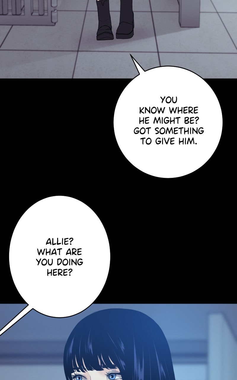 Read I'm Dating a Psychopath Manga Online