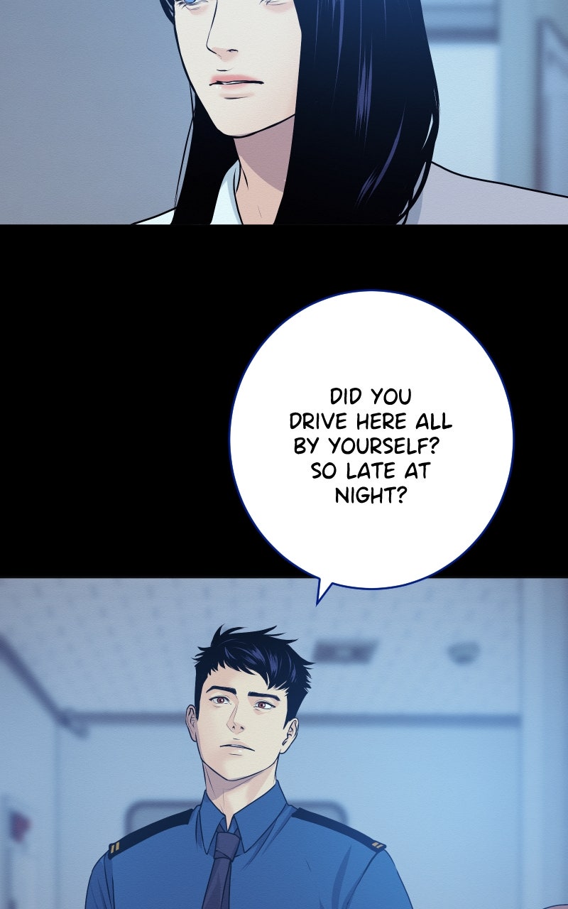 Read I'm Dating a Psychopath Manga Online