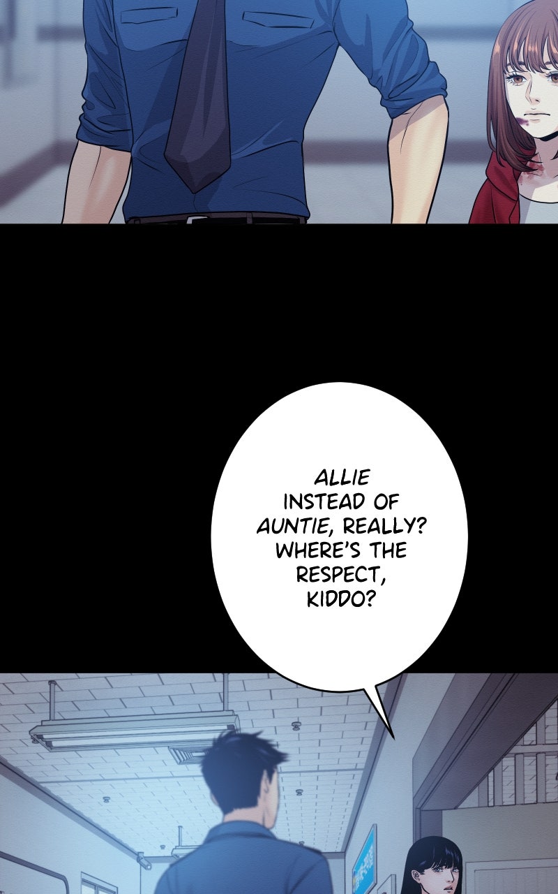 Read I'm Dating a Psychopath Manga Online