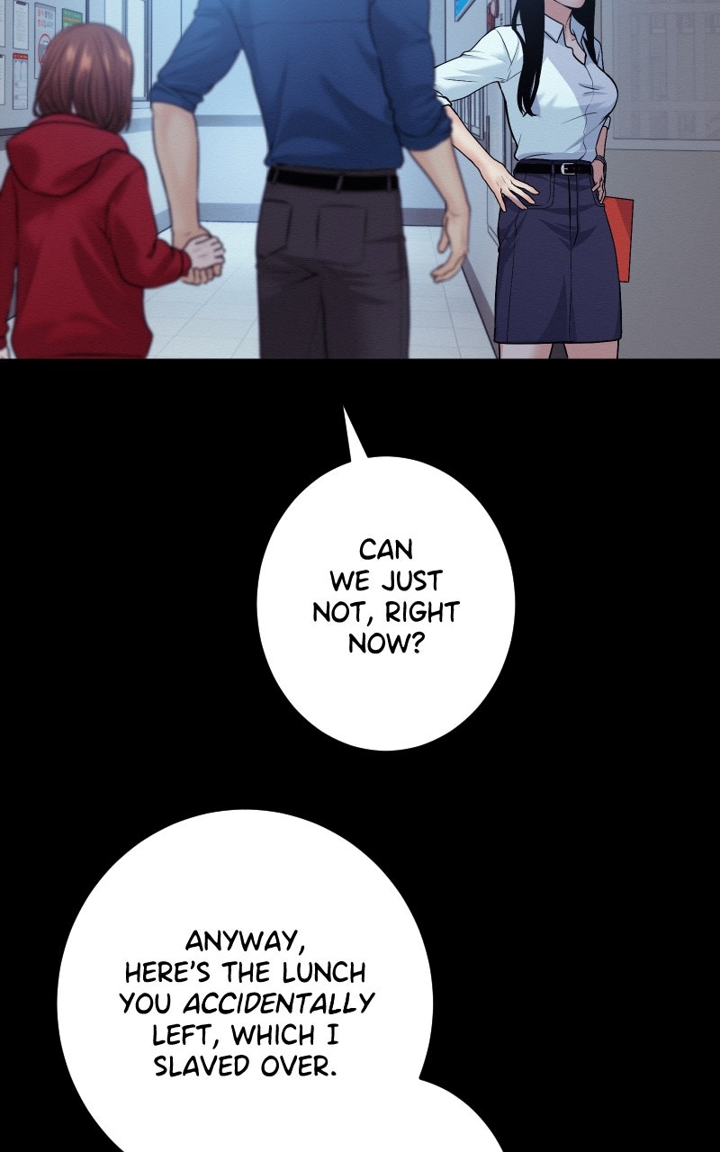 Read I'm Dating a Psychopath Manga Online