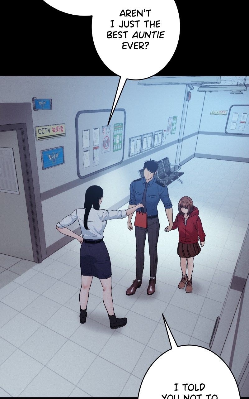 Read I'm Dating a Psychopath Manga Online