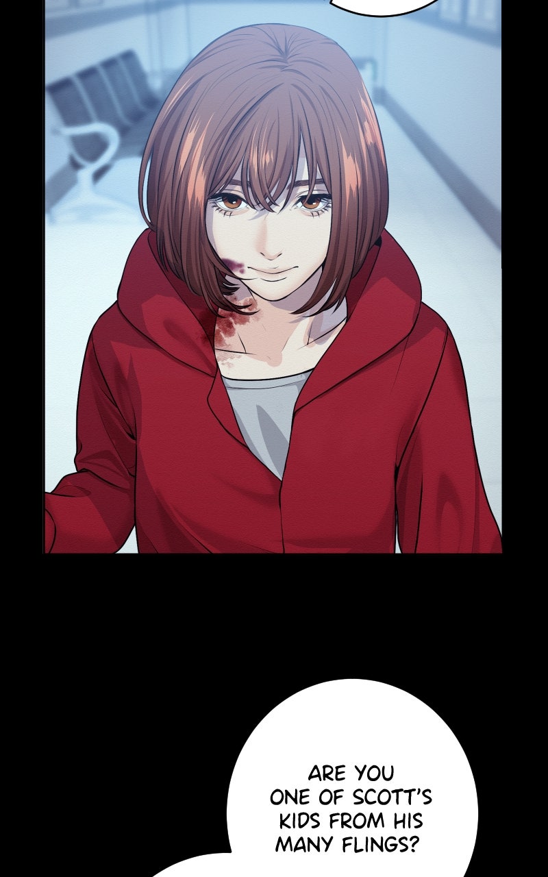 Read I'm Dating a Psychopath Manga Online