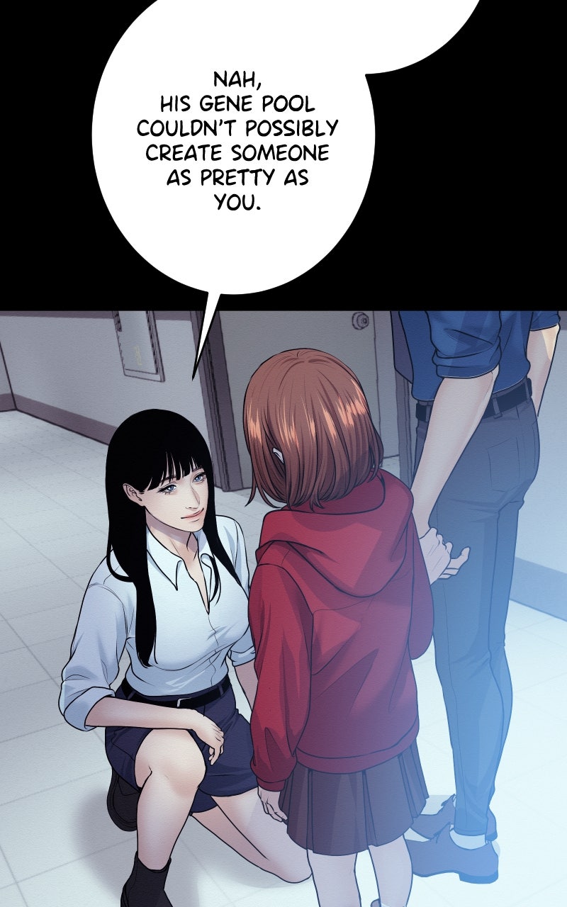 Read I'm Dating a Psychopath Manga Online