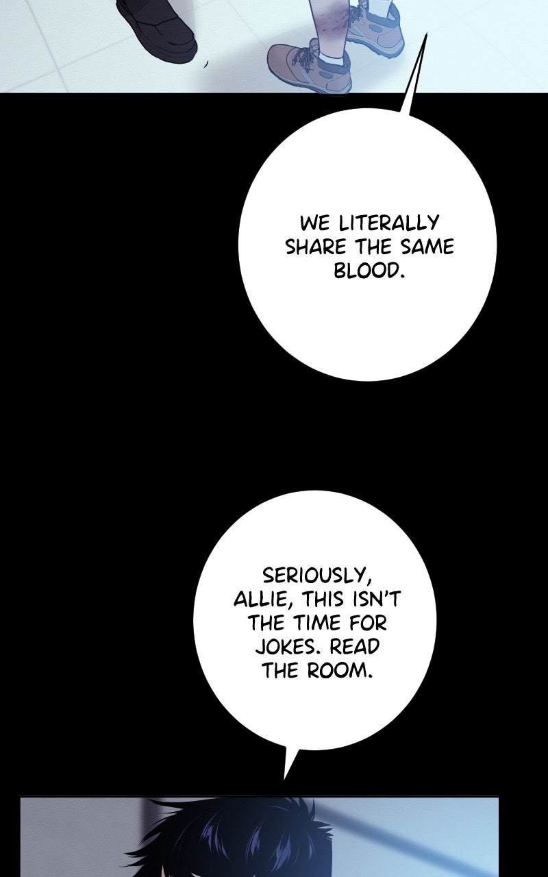 Read I'm Dating a Psychopath Manga Online