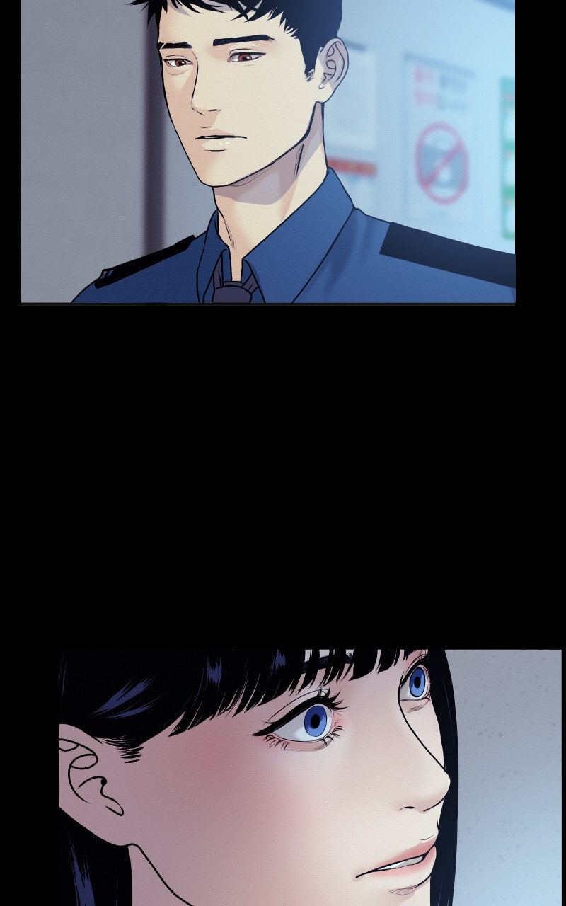 Read I'm Dating a Psychopath Manga Online