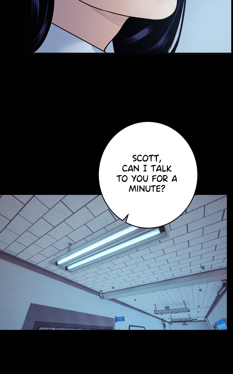 Read I'm Dating a Psychopath Manga Online
