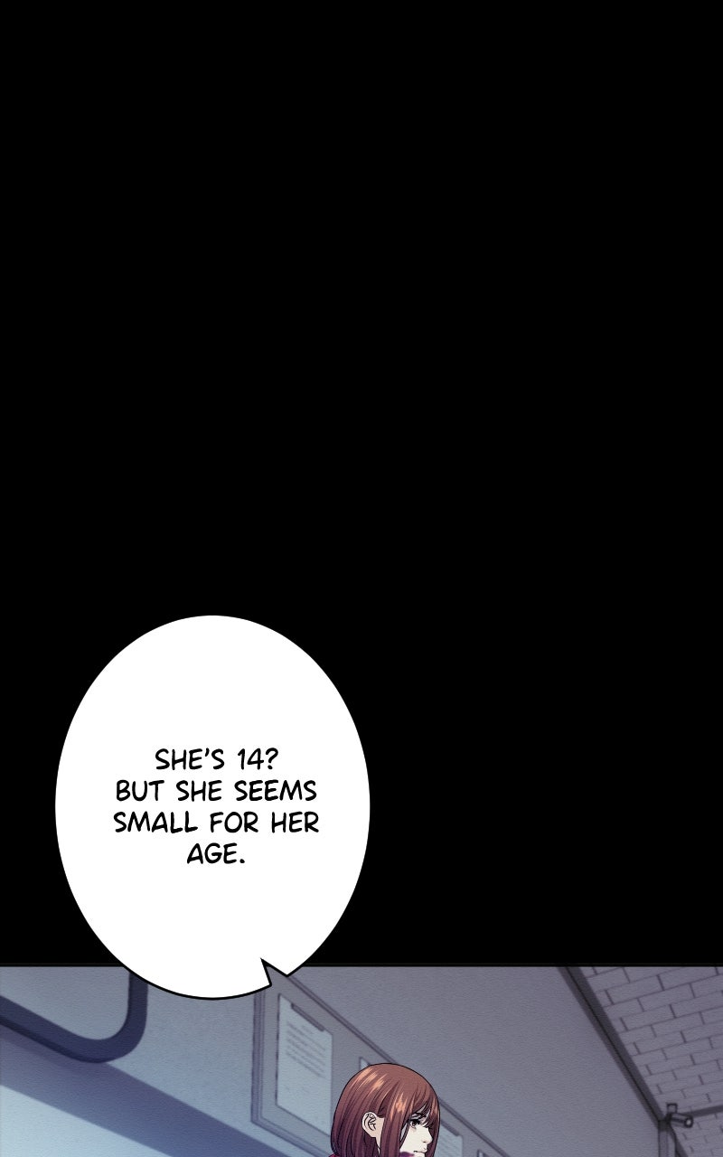 Read I'm Dating a Psychopath Manga Online