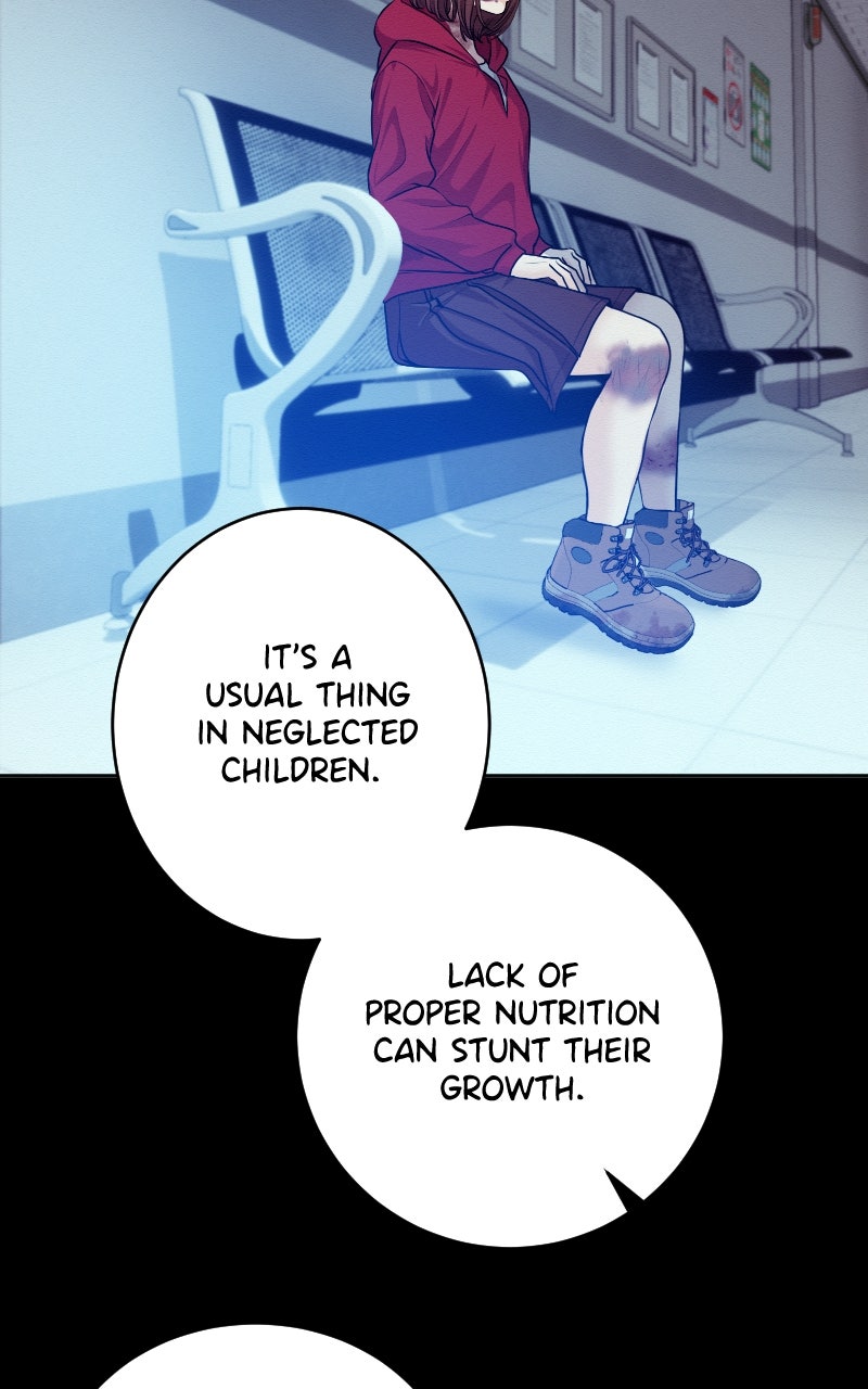 Read I'm Dating a Psychopath Manga Online