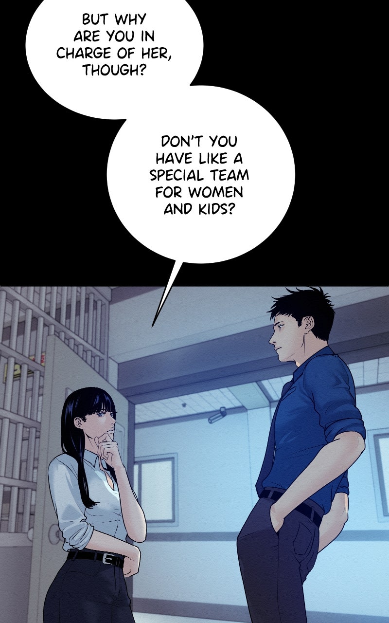 Read I'm Dating a Psychopath Manga Online