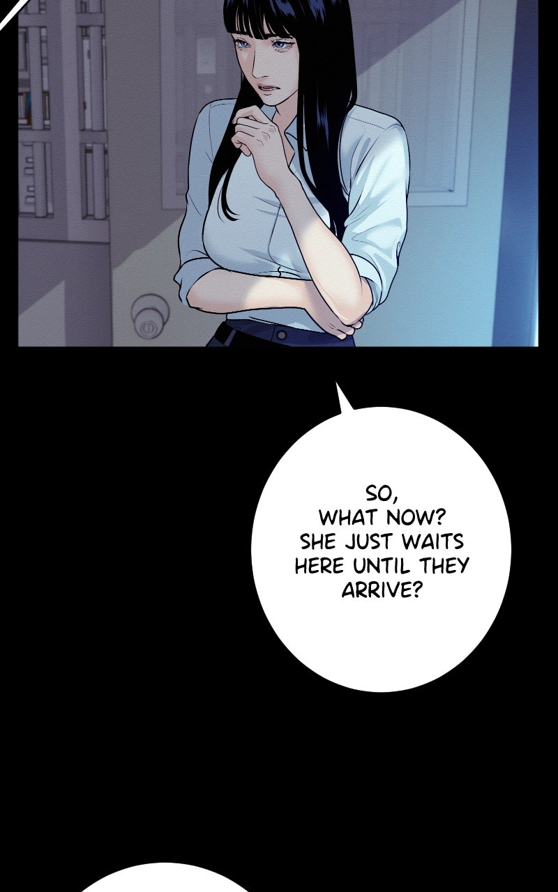 Read I'm Dating a Psychopath Manga Online