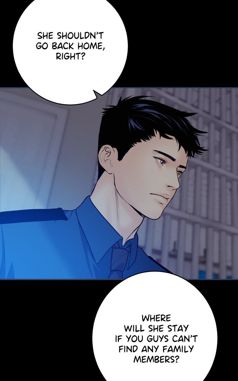 Read I'm Dating a Psychopath Manga Online