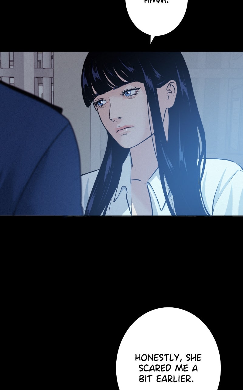 Read I'm Dating a Psychopath Manga Online