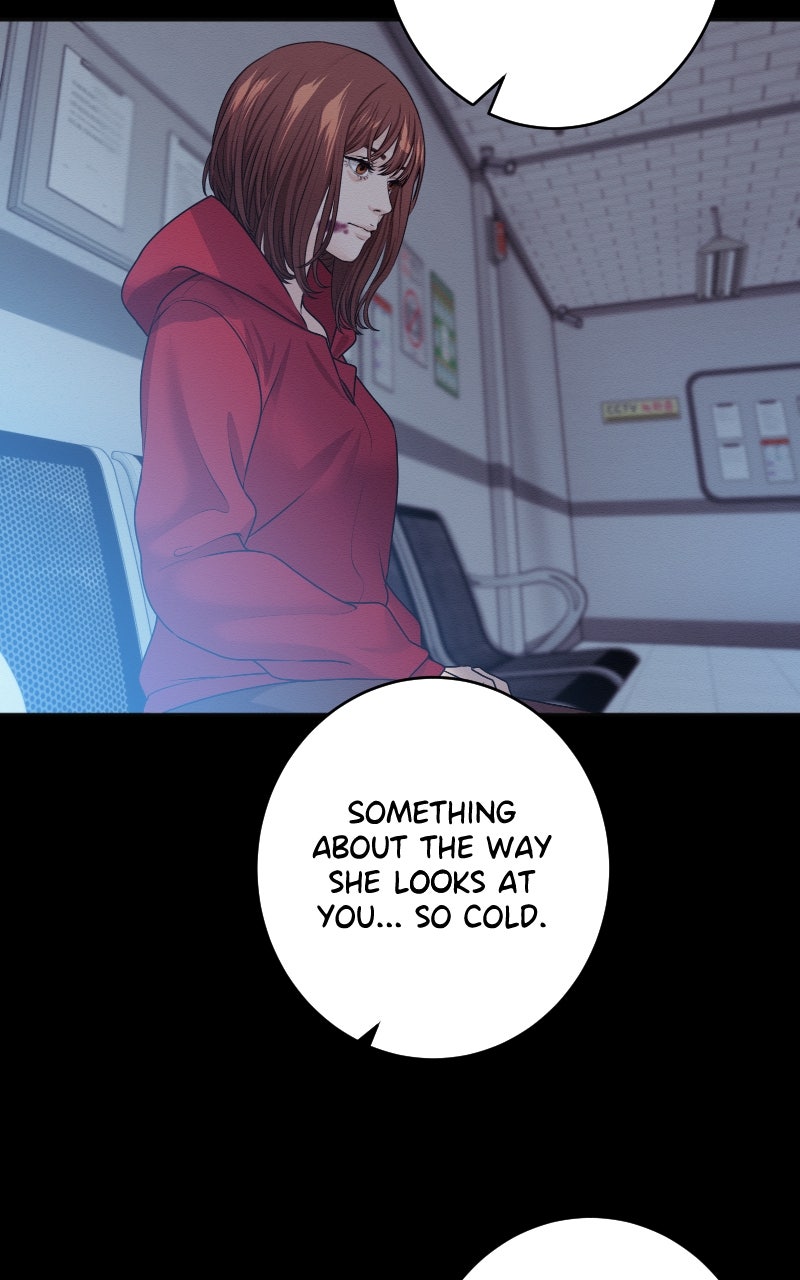 Read I'm Dating a Psychopath Manga Online
