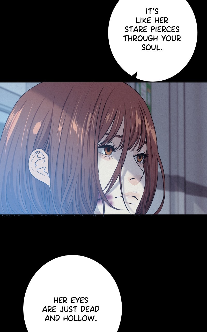 Read I'm Dating a Psychopath Manga Online