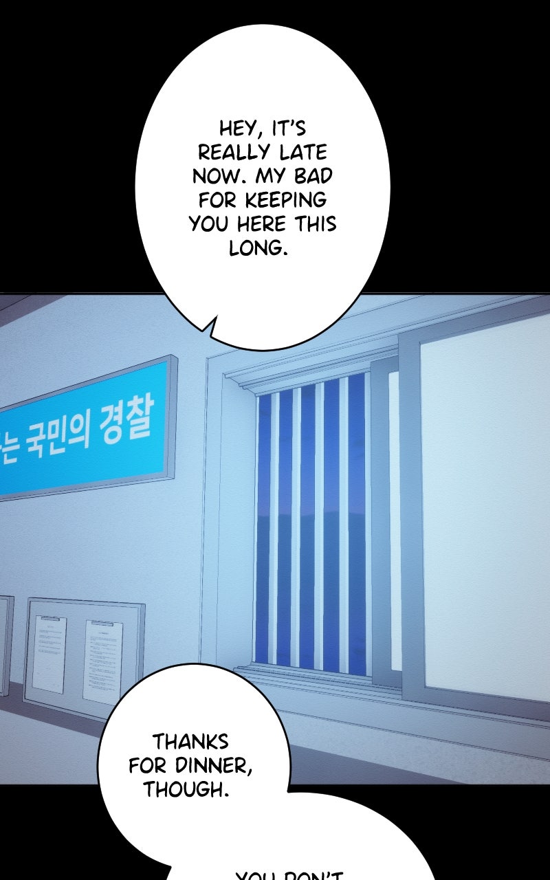 Read I'm Dating a Psychopath Manga Online