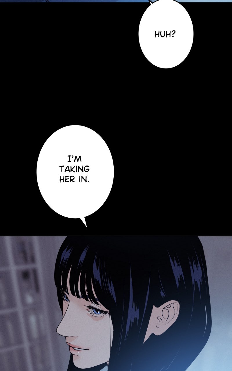 Read I'm Dating a Psychopath Manga Online