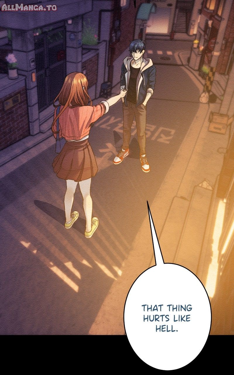 Read I'm Dating a Psychopath Manga Online