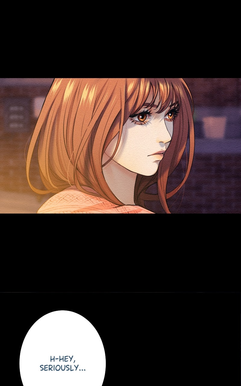 Read I'm Dating a Psychopath Manga Online