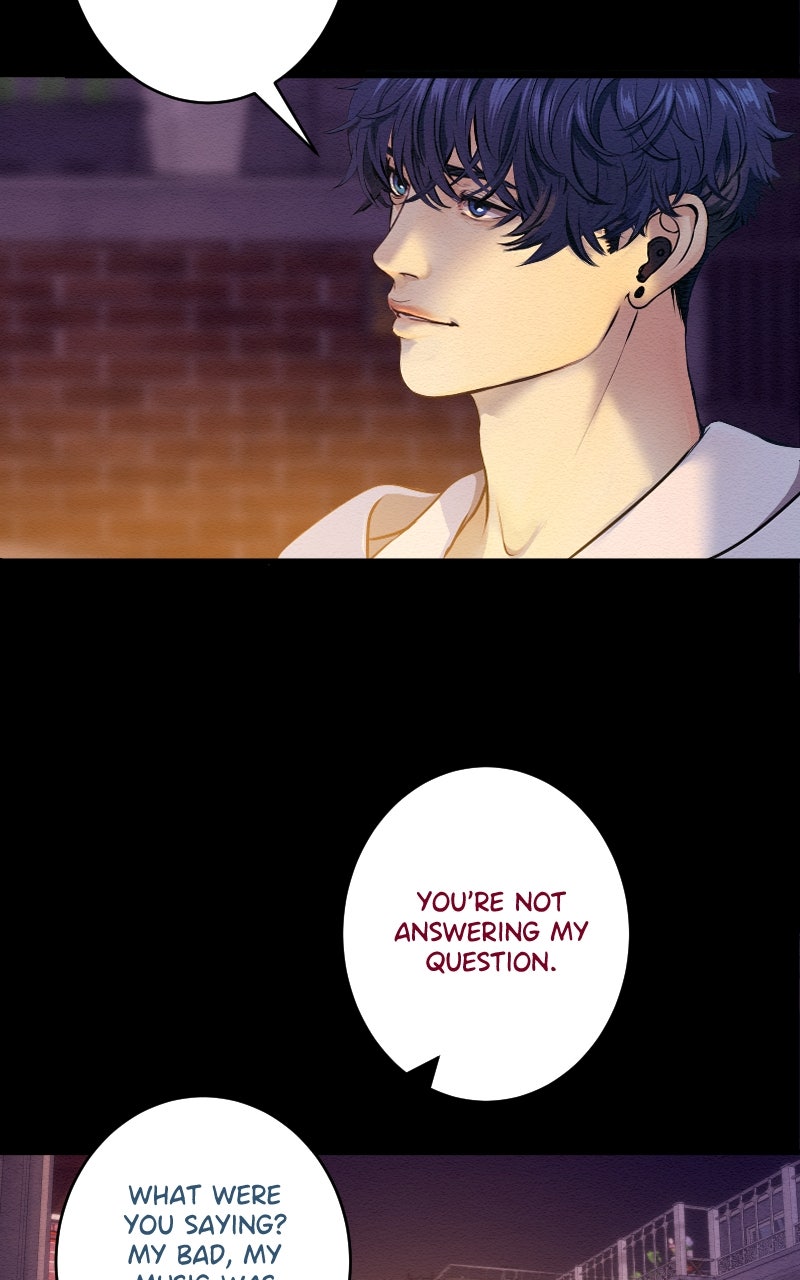 Read I'm Dating a Psychopath Manga Online