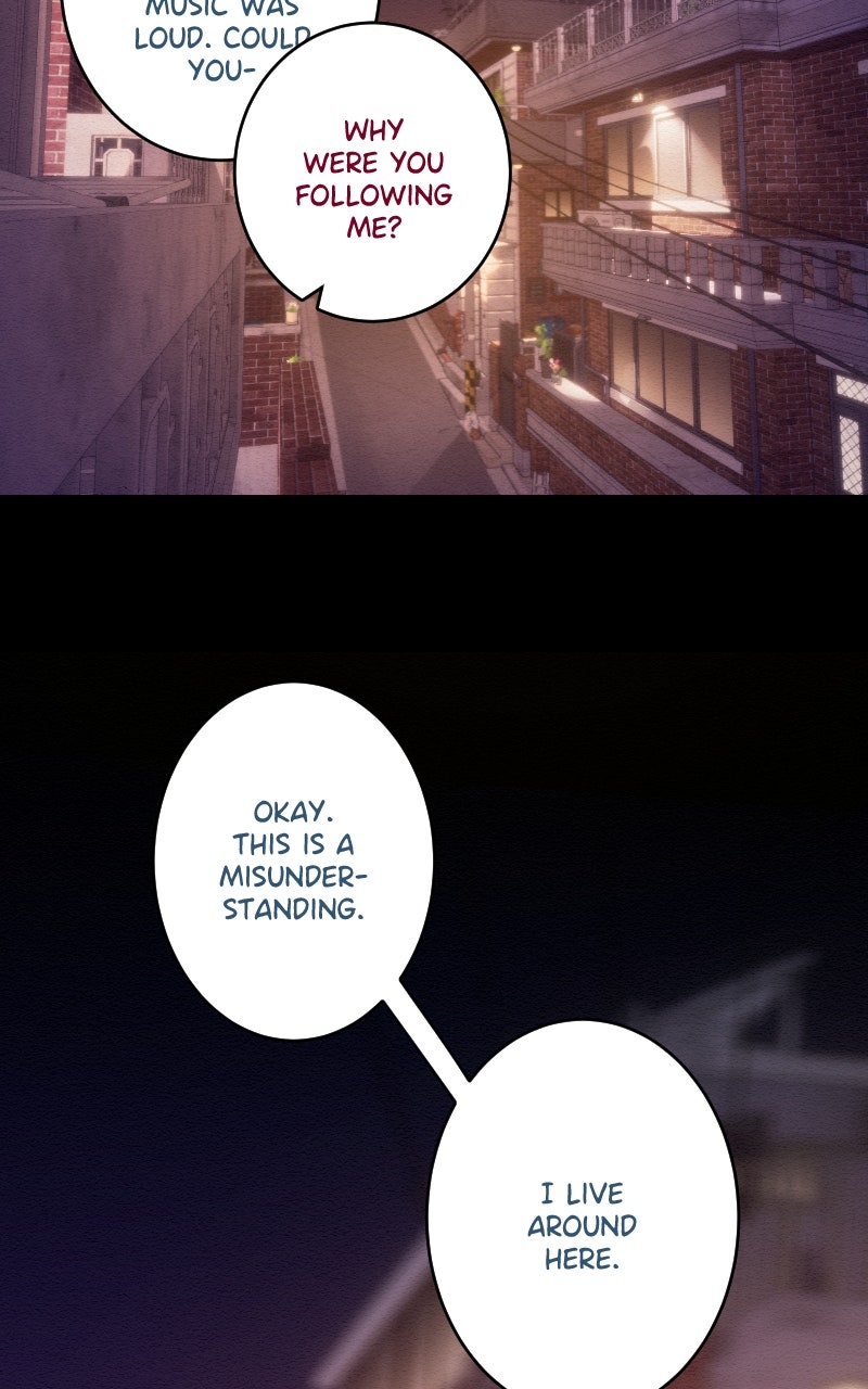 Read I'm Dating a Psychopath Manga Online