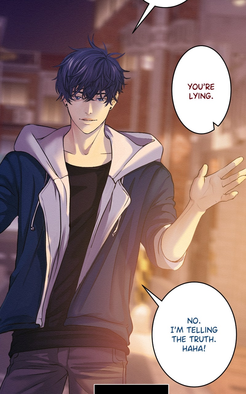 Read I'm Dating a Psychopath Manga Online