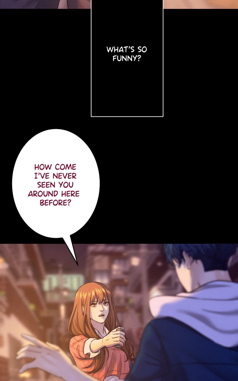 Read I'm Dating a Psychopath Manga Online