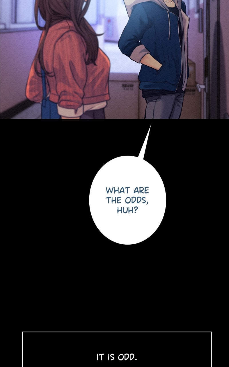 Read I'm Dating a Psychopath Manga Online