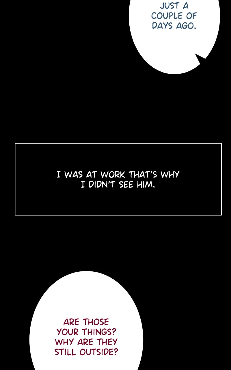 Read I'm Dating a Psychopath Manga Online