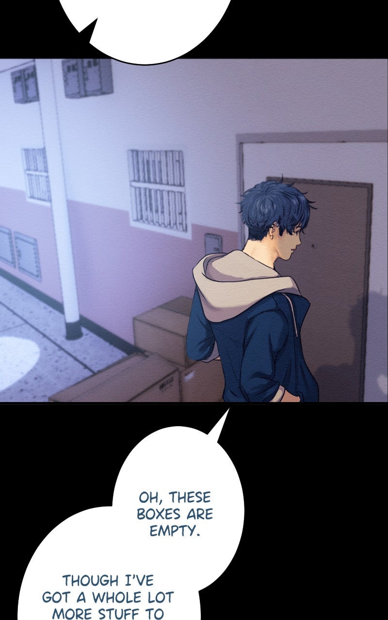 Read I'm Dating a Psychopath Manga Online