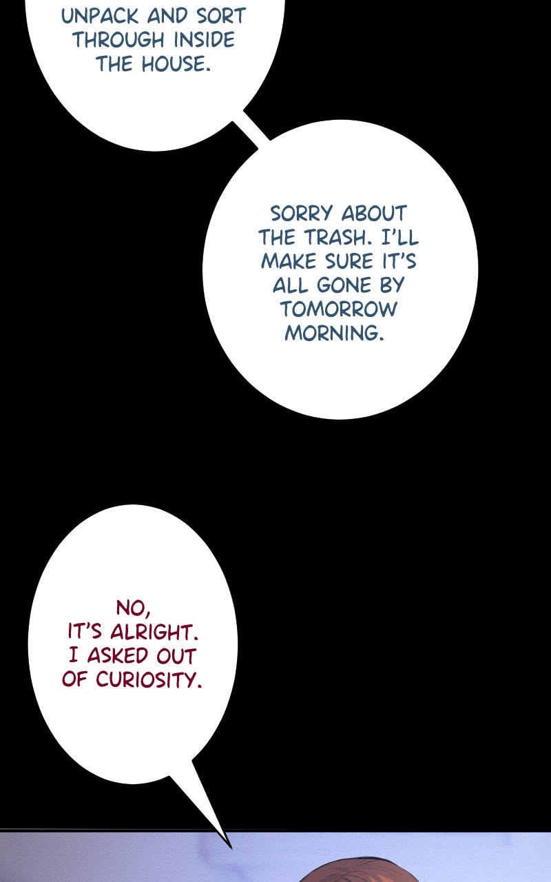 Read I'm Dating a Psychopath Manga Online
