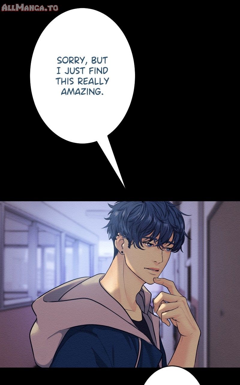 Read I'm Dating a Psychopath Manga Online