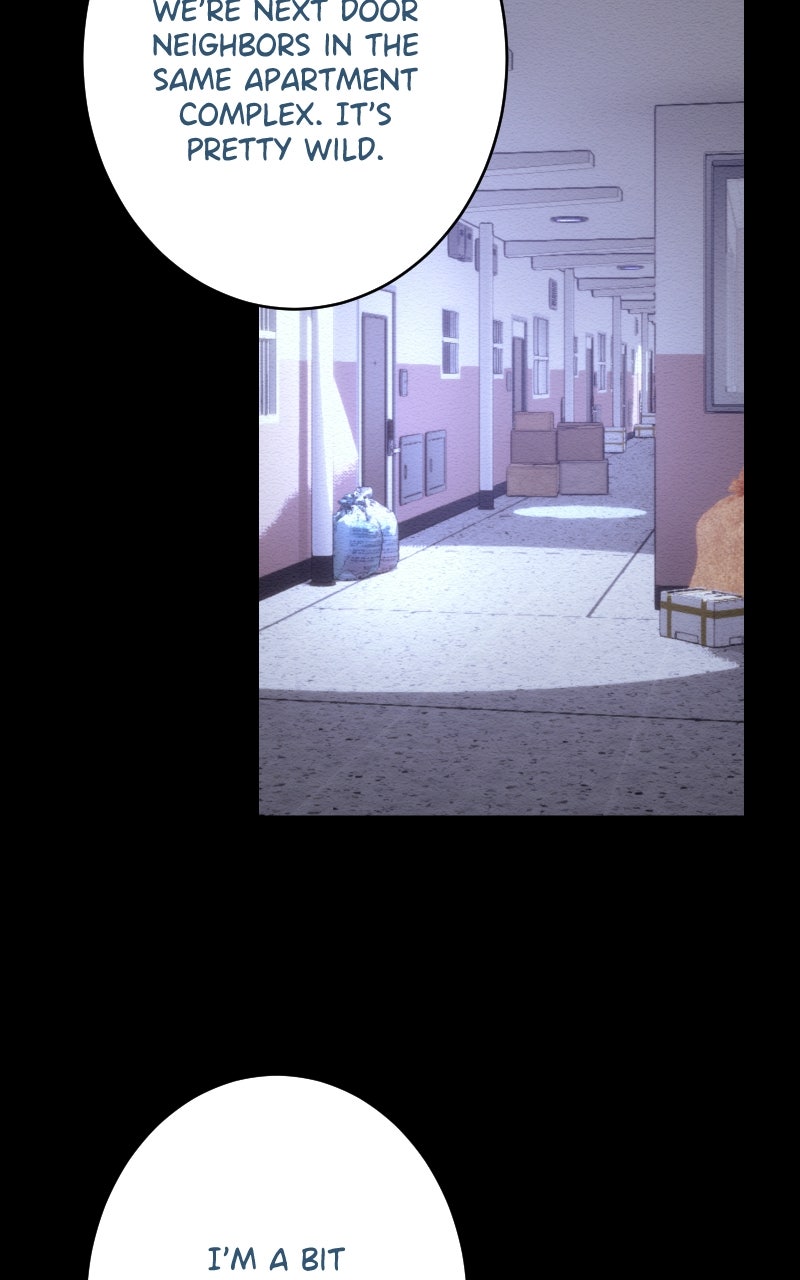 Read I'm Dating a Psychopath Manga Online