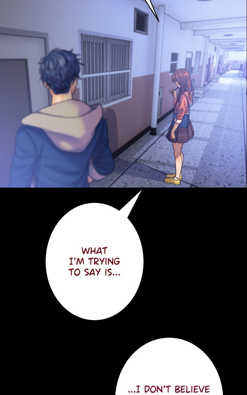 Read I'm Dating a Psychopath Manga Online