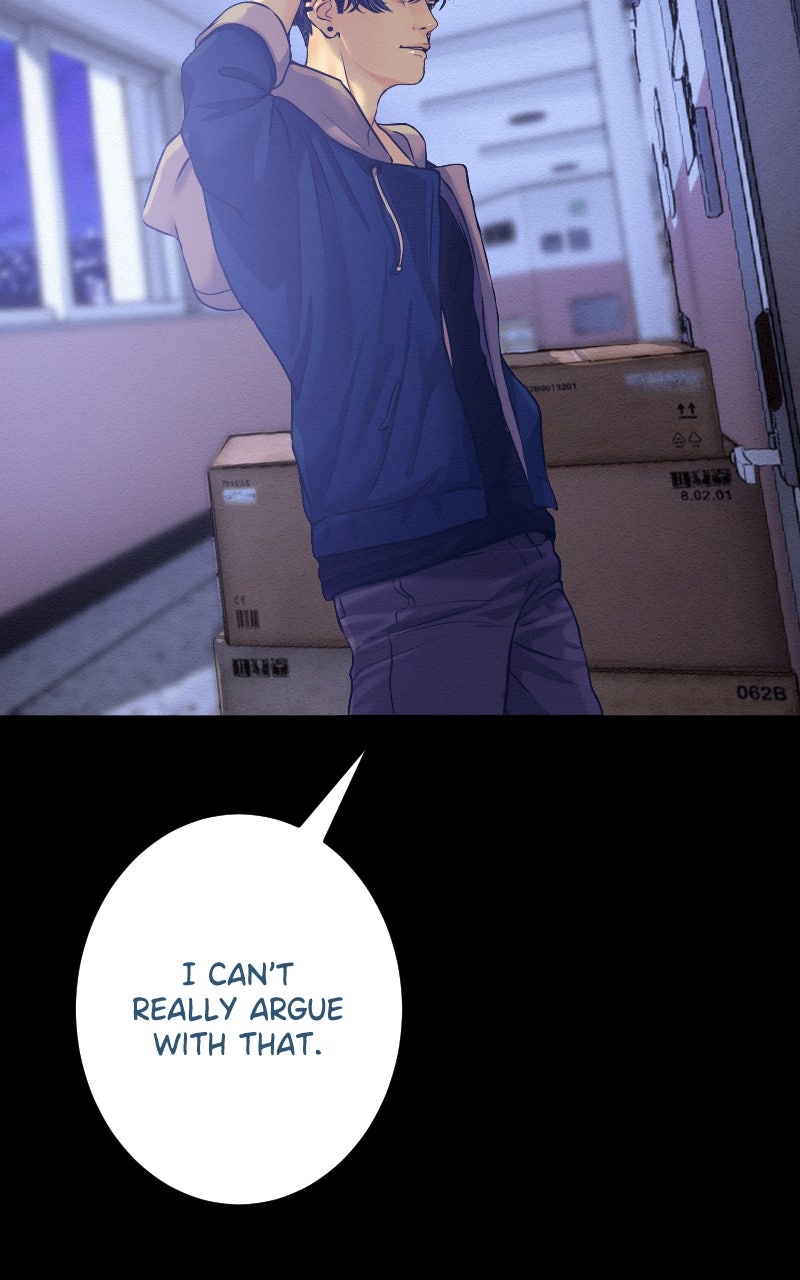 Read I'm Dating a Psychopath Manga Online