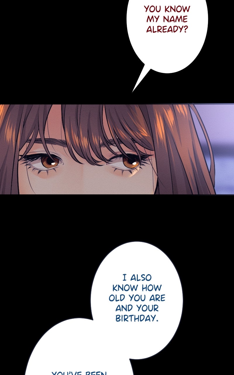 Read I'm Dating a Psychopath Manga Online