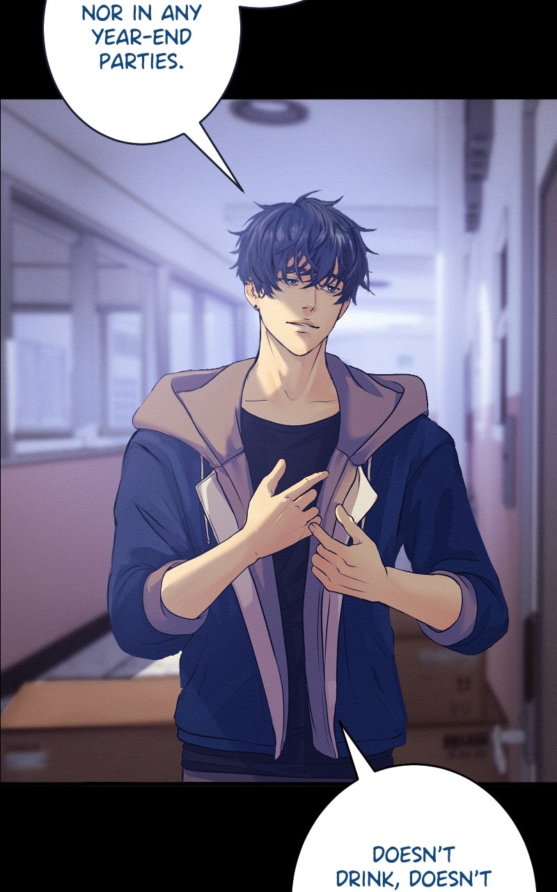 Read I'm Dating a Psychopath Manga Online