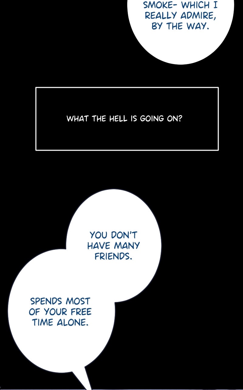 Read I'm Dating a Psychopath Manga Online