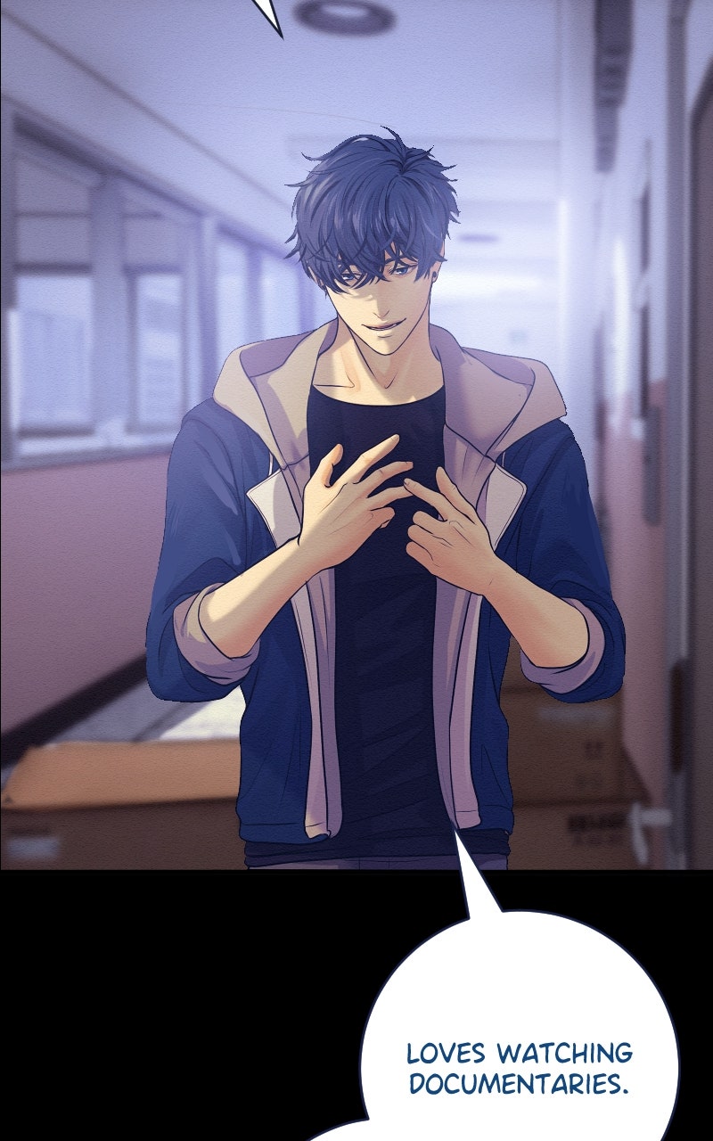 Read I'm Dating a Psychopath Manga Online