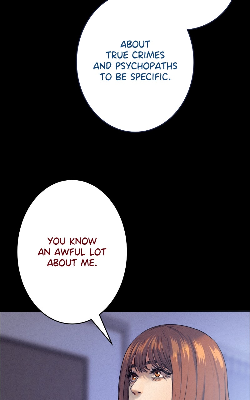 Read I'm Dating a Psychopath Manga Online
