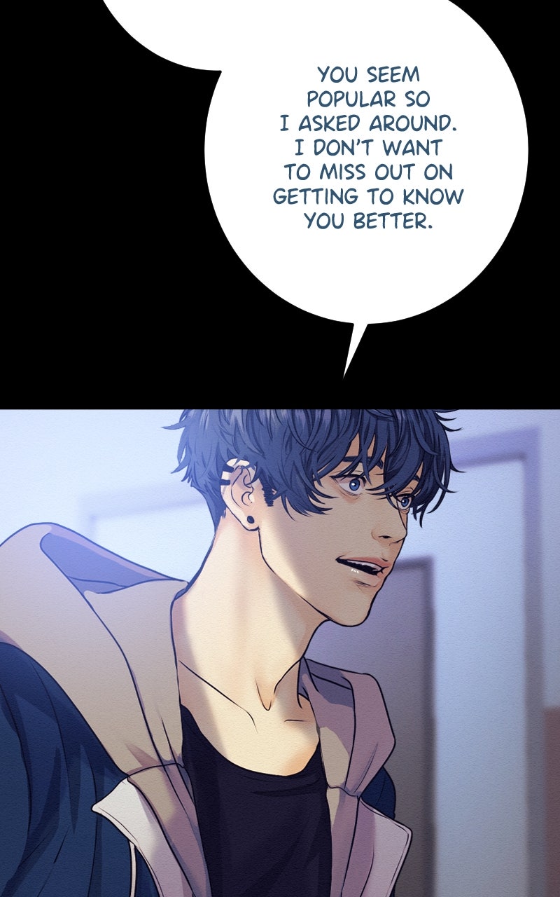 Read I'm Dating a Psychopath Manga Online
