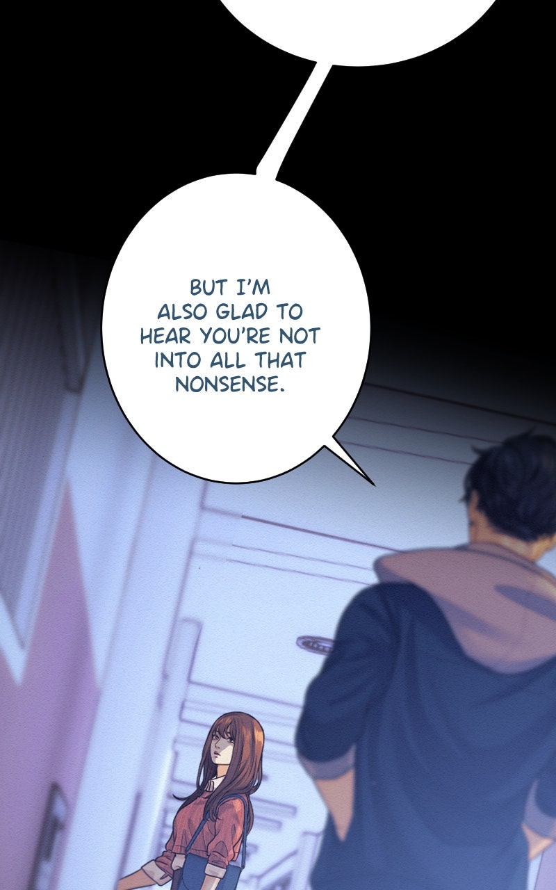 Read I'm Dating a Psychopath Manga Online