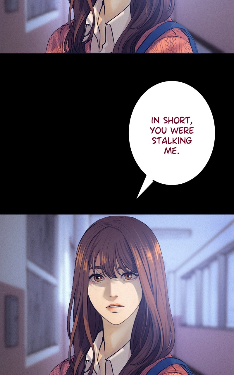 Read I'm Dating a Psychopath Manga Online