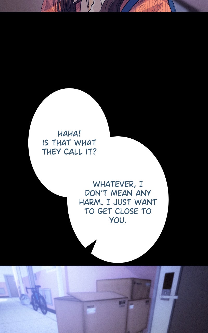 Read I'm Dating a Psychopath Manga Online