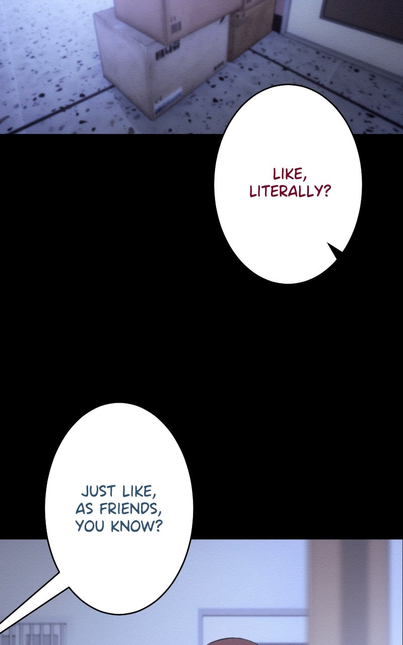 Read I'm Dating a Psychopath Manga Online