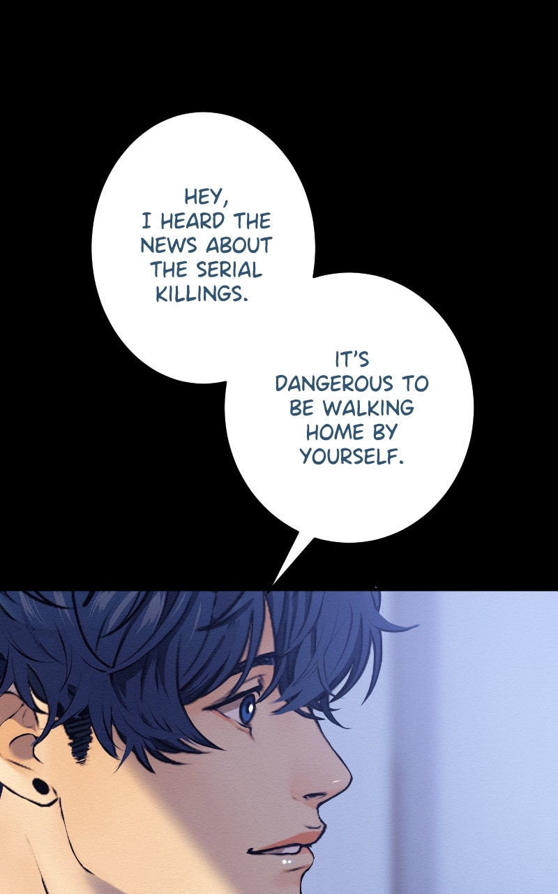 Read I'm Dating a Psychopath Manga Online