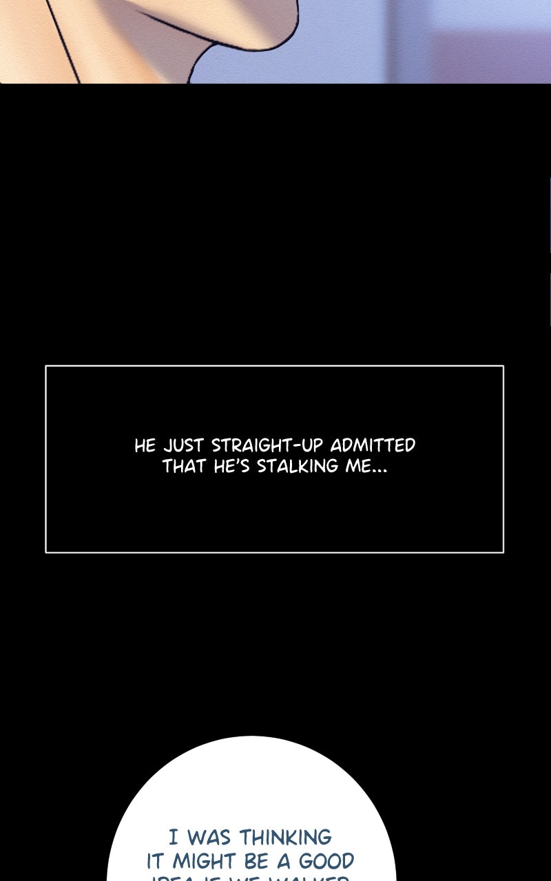 Read I'm Dating a Psychopath Manga Online