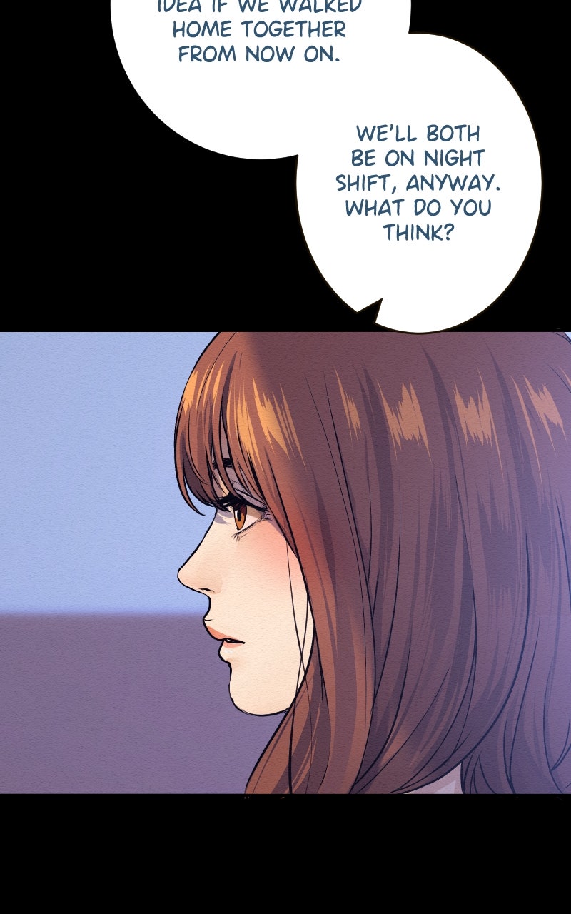 Read I'm Dating a Psychopath Manga Online